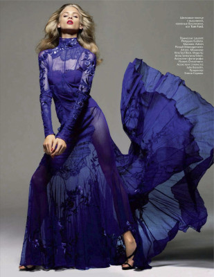 Anna Selezneva pic #494893