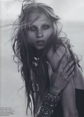 Anna Selezneva pic #239817