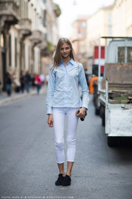 Anna Selezneva pic #676257