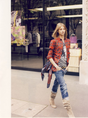 Anna Selezneva pic #181796
