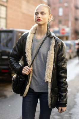Anna Selezneva pic #248086