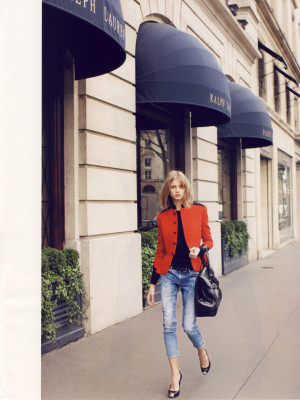 Anna Selezneva pic #121623