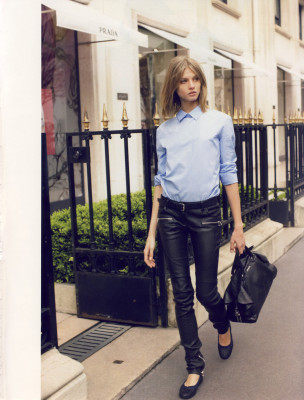 Anna Selezneva pic #121621