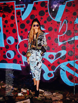 Anna Selezneva pic #750849