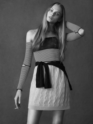 Anna Selezneva pic #832782