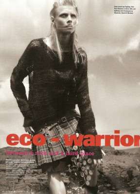 Anna Selezneva pic #488313