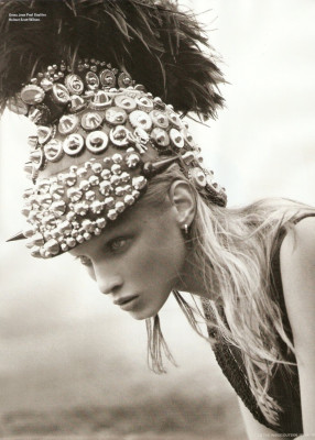 Anna Selezneva pic #488314