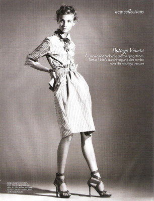 Anna Selezneva pic #486658