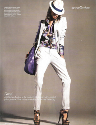 Anna Selezneva pic #486655
