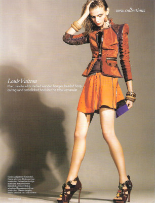 Anna Selezneva pic #486662