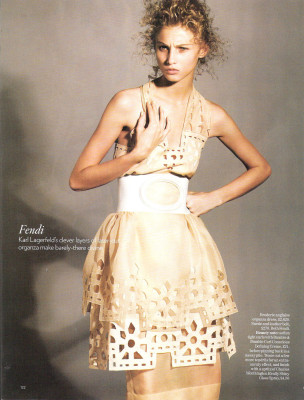 Anna Selezneva pic #486657