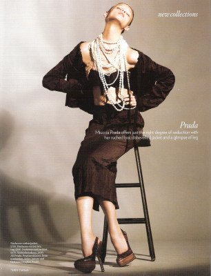 Anna Selezneva pic #486664