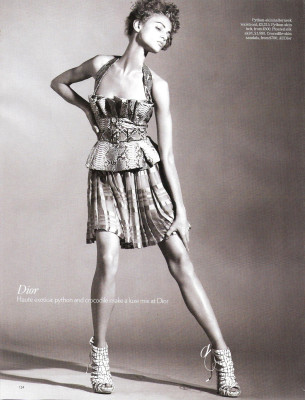 Anna Selezneva pic #486663