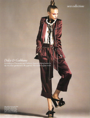 Anna Selezneva pic #486661
