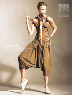 Anna Selezneva pic #486666