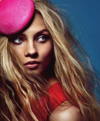 Anna Selezneva pic #797960