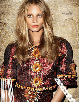 Anna Selezneva pic #319684