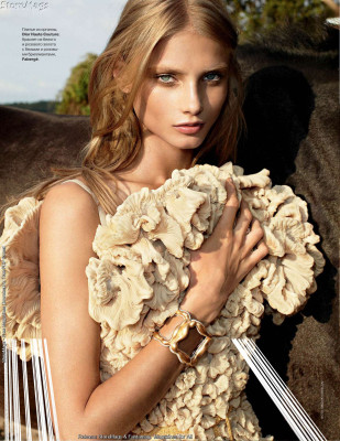 Anna Selezneva pic #319687