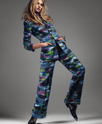 Anna Selezneva pic #797956