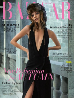Anna Selezneva pic #853253