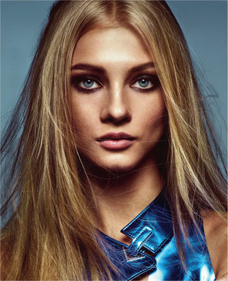 Anna Selezneva pic #797957