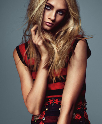 Anna Selezneva pic #797949