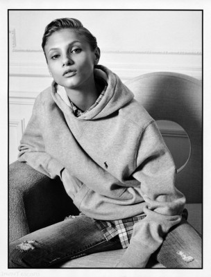 Anna Selezneva pic #176106