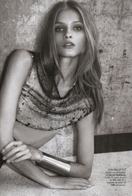 Anna Selezneva pic #484377