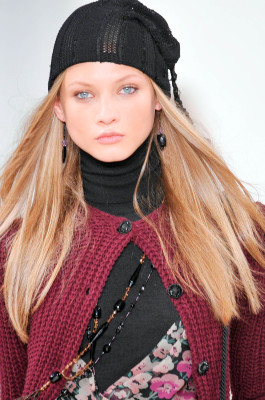 Anna Selezneva pic #498516