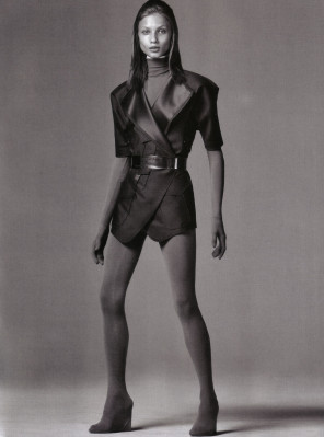 Anna Selezneva pic #129639