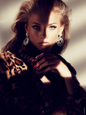 Anna Selezneva pic #595295