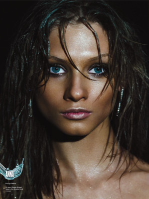 Anna Selezneva pic #156489