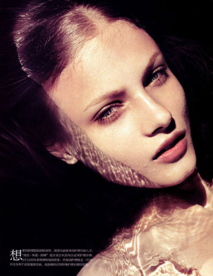 Anna Selezneva pic #181782