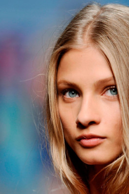 Anna Selezneva pic #493753