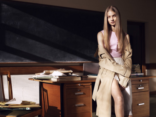 Anna Selezneva pic #832783