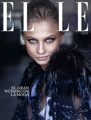 Anna Selezneva pic #787007