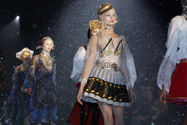 Anna Selezneva pic #495533