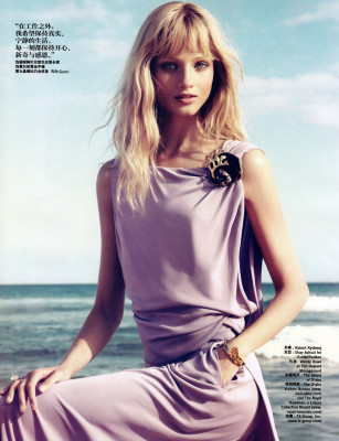 Anna Selezneva pic #168005