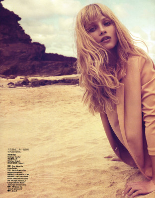 Anna Selezneva pic #167989