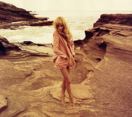 Anna Selezneva pic #167987