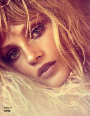 Anna Selezneva pic #168571