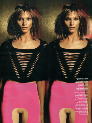 Anna Selezneva pic #484414
