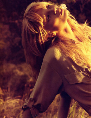 Anna Selezneva pic #167998
