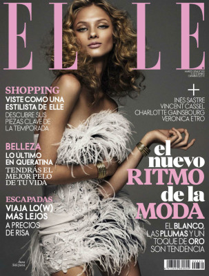 Anna Selezneva pic #708528