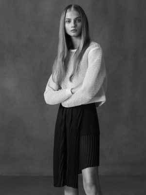 Anna Selezneva pic #832779