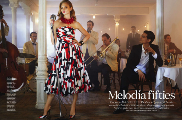 Anna Selezneva pic #708531