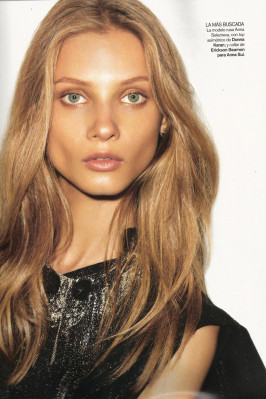 Anna Selezneva pic #484420