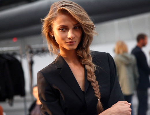 Anna Selezneva pic #491774