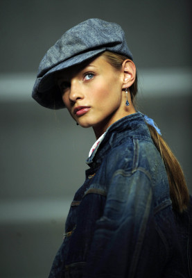 Anna Selezneva pic #488337