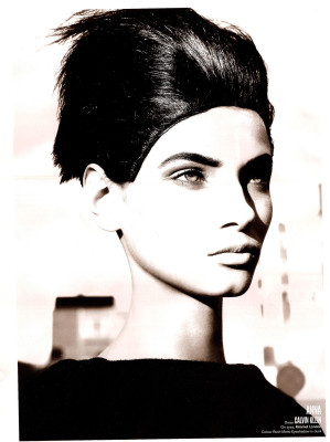 Anna Selezneva pic #484422